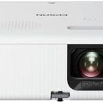 Proyector Portátil EPSON CO-FH02