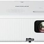 Proyector Portatil CO-W01 WXGA 3000lm Epson