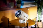 SAMSUNG Proyector portátil Inteligente Freestyle de 30 a 100 Pulgadas, FHD, HDR, Uso doméstico, Experiencia de Pantalla Grande, Sonido 360, SP-LSP3BLAXZA, Modelo 2022 - Imagen 2