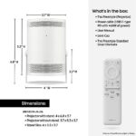 SAMSUNG Proyector portátil Inteligente Freestyle de 30 a 100 Pulgadas, FHD, HDR, Uso doméstico, Experiencia de Pantalla Grande, Sonido 360, SP-LSP3BLAXZA, Modelo 2022 - Imagen 6