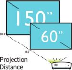 BenQ MS560 4000lms SVGA Proyector para Salas de reuniones - Imagen 6