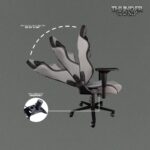 Silla Gamer Balam Rush Thunder Tour