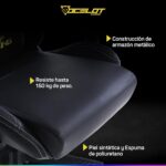 Silla de Escritorio Ocelot OGS-01