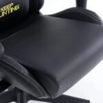 Silla de Escritorio Ocelot OGS-01