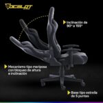 Silla de Escritorio Ocelot OGS-01