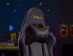 Silla de Escritorio Ocelot OGS-01