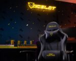 Silla de Escritorio Ocelot OGS-01