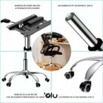 Silla Giratoria Premium