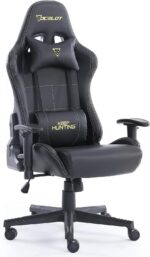 Silla de Escritorio Ocelot OGS-01