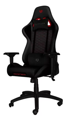 Mejores Sillas Gamer Baratas