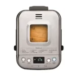 Maquina Para Hacer Pan en Casa Pongámoslo A Prueba - Imagen 3