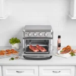 Cuisinart Horno Air Fryer con Grill 8 Funciones TOA-70 - Imagen 4