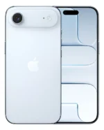 Apple iPhone Air (256 GB) - Azul cielo - Sólo eSIM - Distribuidor Autorizado